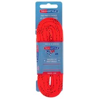 Шнурки для коньков Texstyle с пропиткой 33821