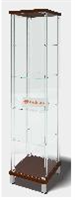 ВИТРИНА К-45П 0280491