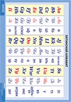 МАТЕМАТИКА. Математические таблицы для оформления кабинета. 02830560