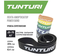 Лента-амортизатор, сопротивление 25-75кг 0281141