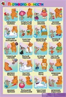 4-5 лет. Такие разные слова 02830389