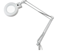 Настольная лупа на струбцине REXANT 8D с подсветкой D9PrDQv2i0qqSTTueUOk71