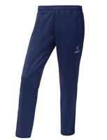 Брюки спортивные DIVISION PerFormDRY Pre-match Knit Pants, темно-синий legcJ3O6gpTfTQy8S48470