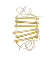 Лестница веревочная НФ-138910