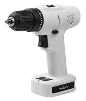 Аккумуляторная дрель-шуруповерт Kolner KCD 12BL 0280204