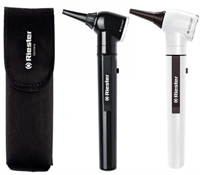 E- scope отоскоп прямой 028309117