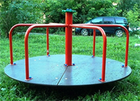 Карусель №3 02830047