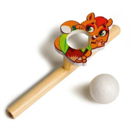 Аэробол для развития речевого дыхания 0280560