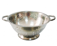 Дуршлаг MARVEL 26 см, на подставке, нерж 02830962893