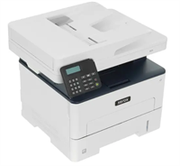 МФУ лазерное Xerox B225V 0280918