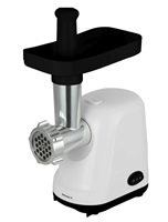 Мясорубка Supra MGS-2006, белый 0283095249