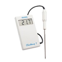Термометр HANNA HI 98509 Checktemp 1 028309105