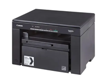 МФУ лазерный Canon i-Sensys MF3010 + 2 картриджа 0281844