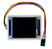 Сенсорный дисплей TFT 2.4 LCD 01372