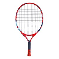 Ракетка для большого тенниса Babolat Ballfighter 19, для детей 4-6 лет, алюминий 58556