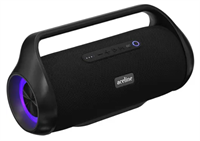 Портативная колонка Aceline P550, черный 02829158