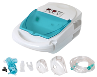 Портативный компрессорный ингалятор Мед ТеКо ИНКО 028309113