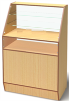 ВИТРИНА ДЕМОНСТРАЦИОННАЯ ВЭ-1 850Х500Х1350 ММ ShFtiDoIidTi4D1n9gjNx0