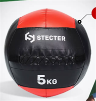 Медбол диаметр 35 см 5 кг 0280450