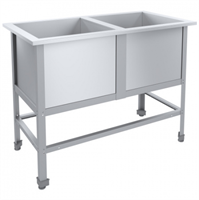 Ванна моечная ПищТех ЭКОНОМ ЦК ВМО2-530ЭЦК-М 028309464