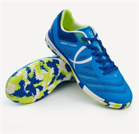Бутсы зальные RAPTOR IN Blue/green WQJ800QfhdjWo0ofZgXrp1