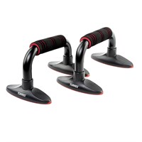 Упоры для отжимания металлические TORRES PL5015 33287
