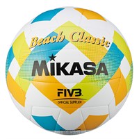 Мяч для пляжного волейбола Mikasa 58729