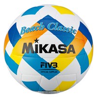 Мяч для пляжного волейбола Mikasa 58731