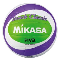 Мяч для пляжного волейбола Mikasa 58732