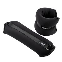 Утяжелители универсальные TORRES, 2 шт 33292