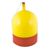 Фишки для разметки поля, 10 шт. 33295