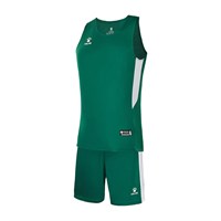 Форма баскетбольная KELME, взрослая 33319