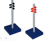 Штативы изолирующие 0280465