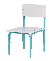 Стульчик детский растущий «Фея» «Мой малыш», 2-3 группа 026925