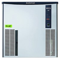 Scotsman Льдогенератор MXG M 437 AS dYhwFgSdiBHGSbvSPeEEB3