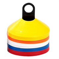 Фишка разметочная с держателем, 50 шт 026096