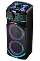 Портативная аудиосистема BQ 027275