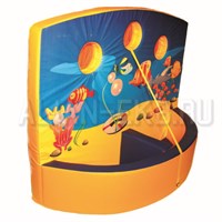 Детский тир «Море» 02830081