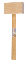 Деревянная киянка 0281360