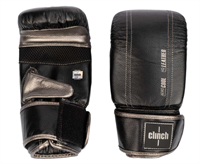 Перчатки снарядные Clinch Prime 2.0 черно-бронзовые C652 57aG8EdajmMct4mRBUmLK0