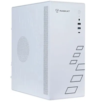 Компьютер RASKAT Start 100, Intel N100, DDR4 16ГБ, 240ГБ(SSD) 0283095980