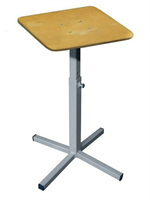 Табурет ученический регулируемый Т1 026713