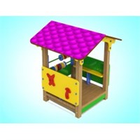 Домик №4 02830328