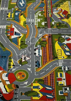 ковер 2*3 027765