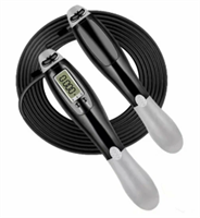 Скакалка со счетчиком 0280652