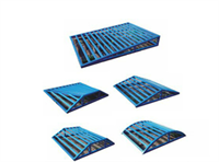 Тренажерный комплекс №1 026165