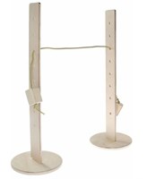 Стойка для прыжков в высоту детская, 1,3 м НФ-203362