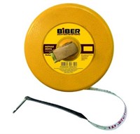 Рулетка с кольцом  10 м НФ-134149