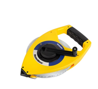 Рулетка спортивная 50 м ОС-14087