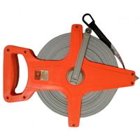 Рулетка спортивная 100 м ОС-14086